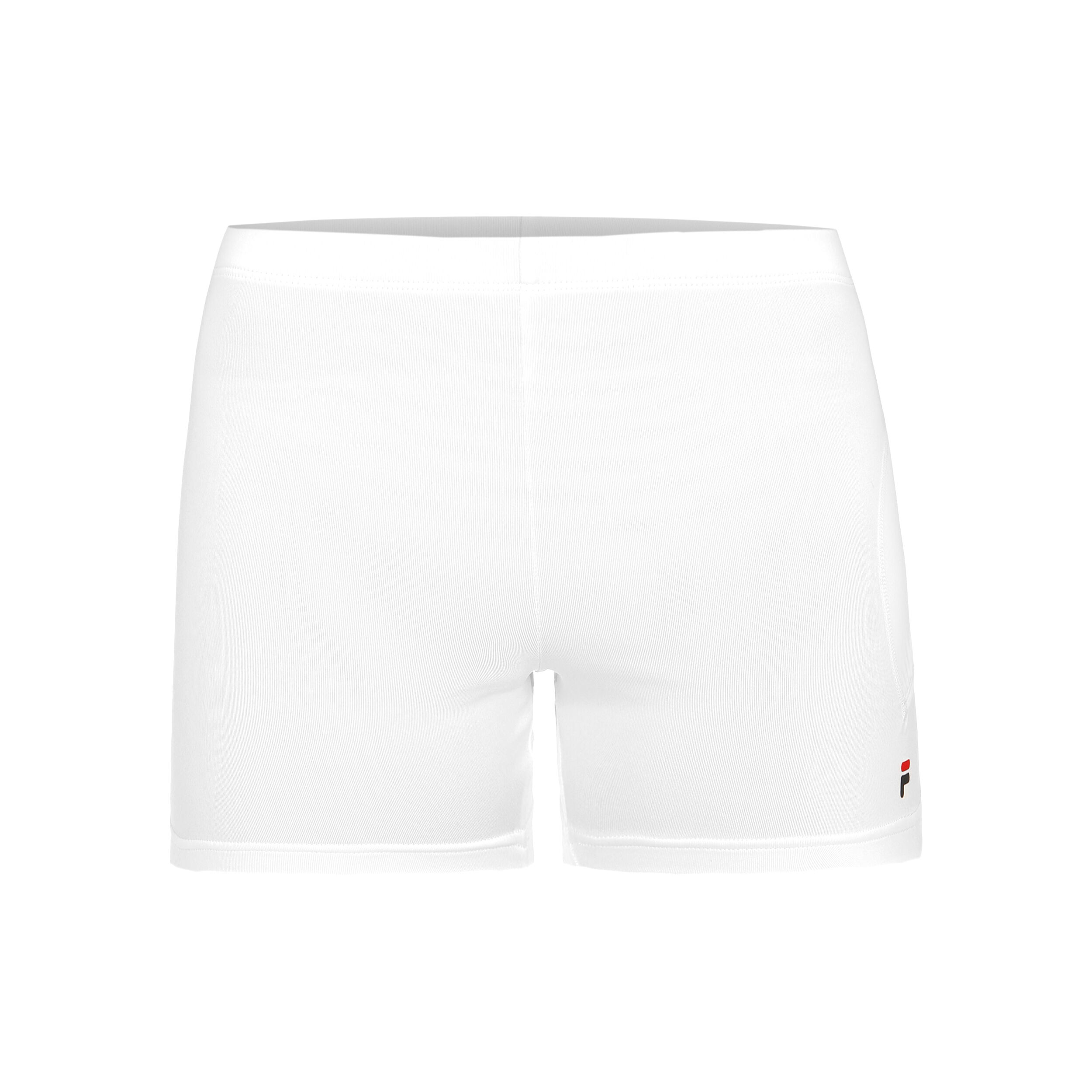 Fila tennis deals shorts womens