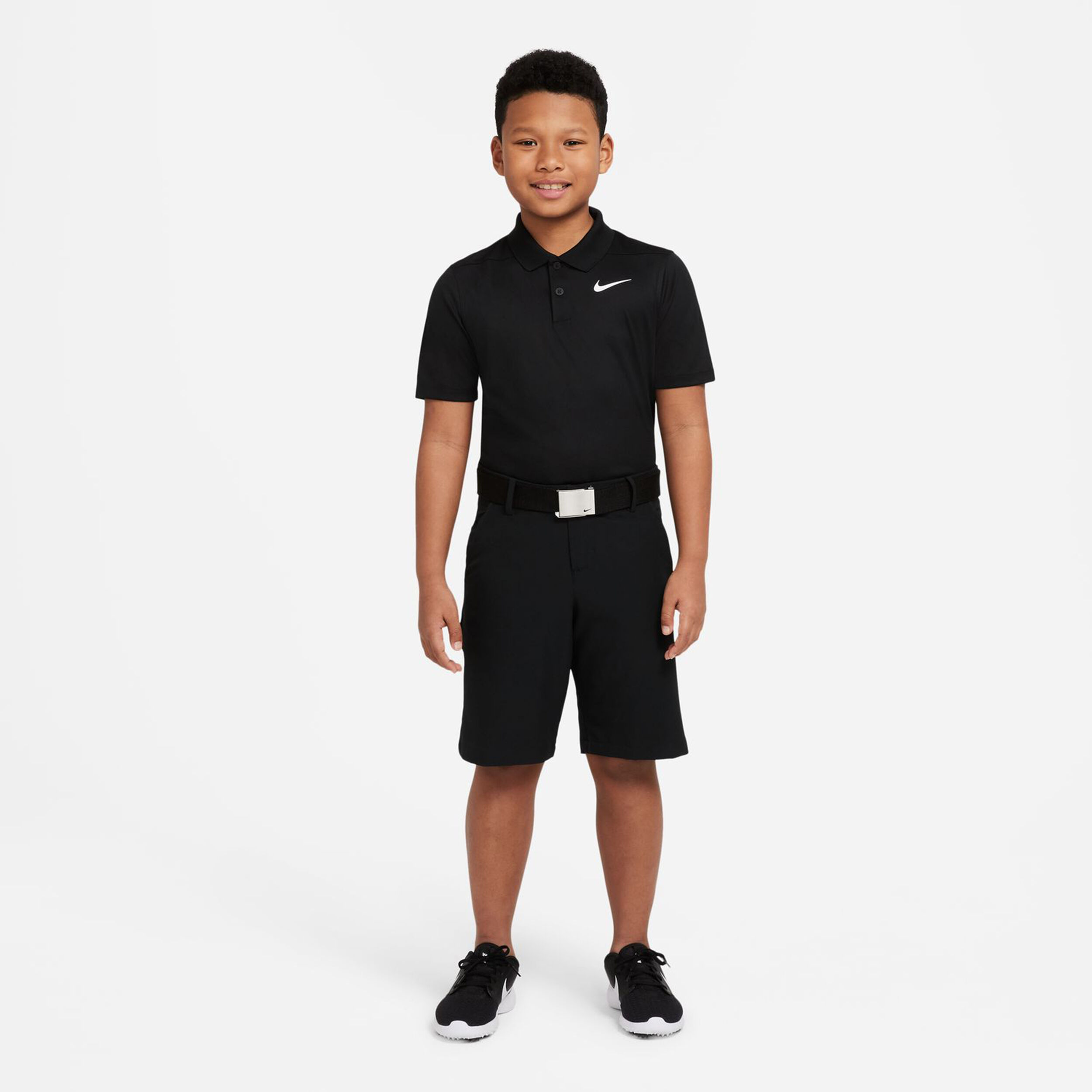 Boys nike polo shirts outlet