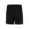 Tech 1 7in Shorts Men-Black
