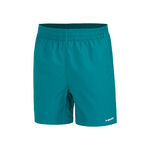 HEAD Tennis apparel HEAD Club Shorts Men-dark green