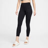 Dri-Fit One HR 7/8 Tight Women-Black