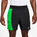 Nike Shorts Nike Carlos Alcaraz Court Dri-Fit Slam Shorts Men-black, green