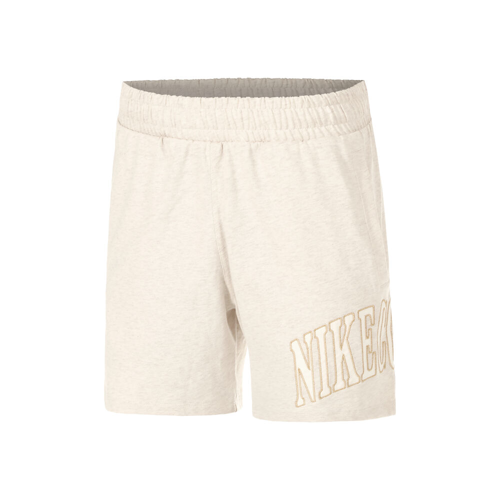 Nike Court Heritage Shorts Men cream