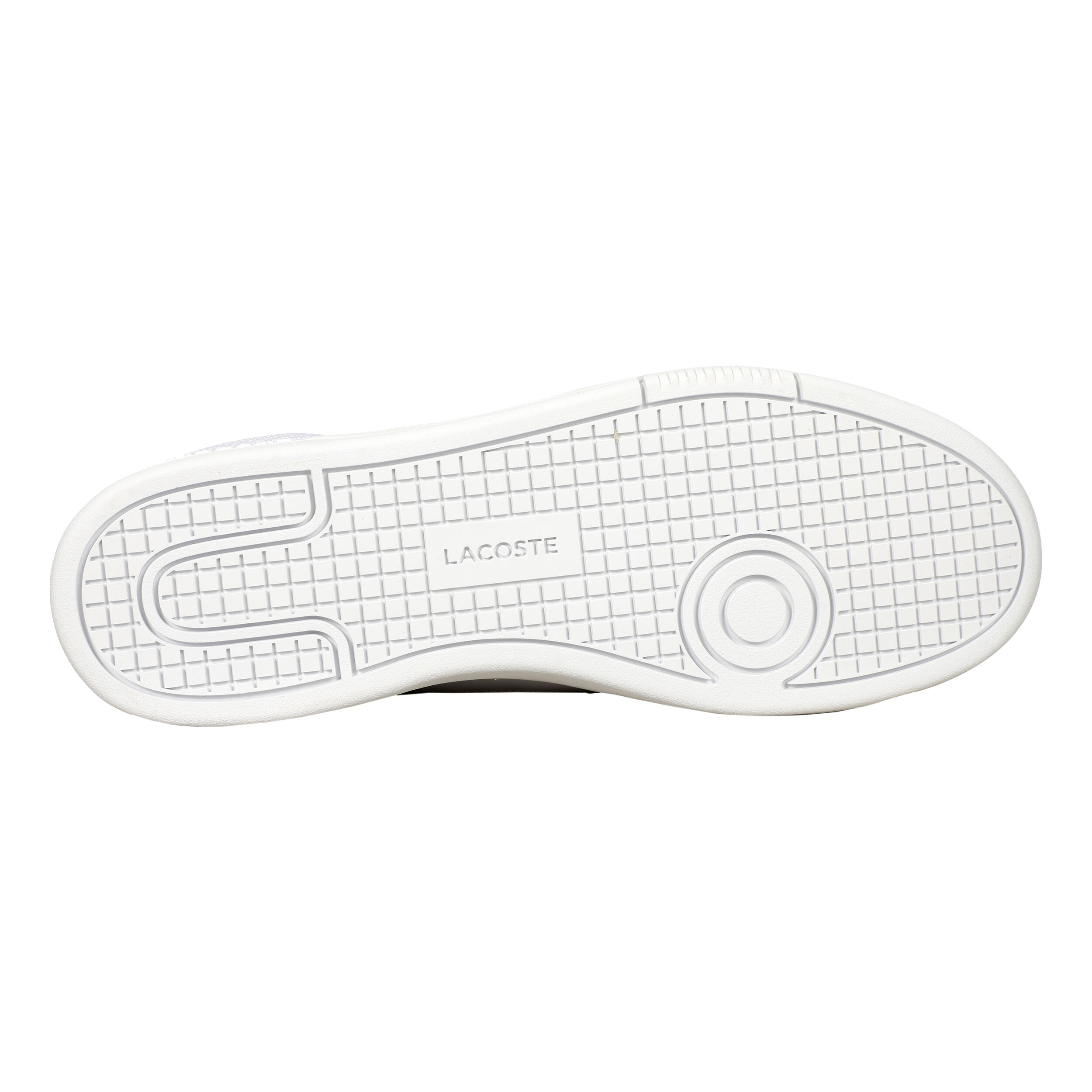Lacoste discount shoes uk