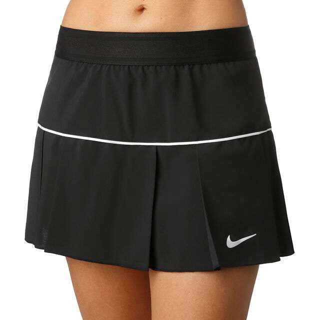 nikecourt victory skirt white