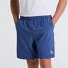 8in Core Performance Shorts Men-Blue