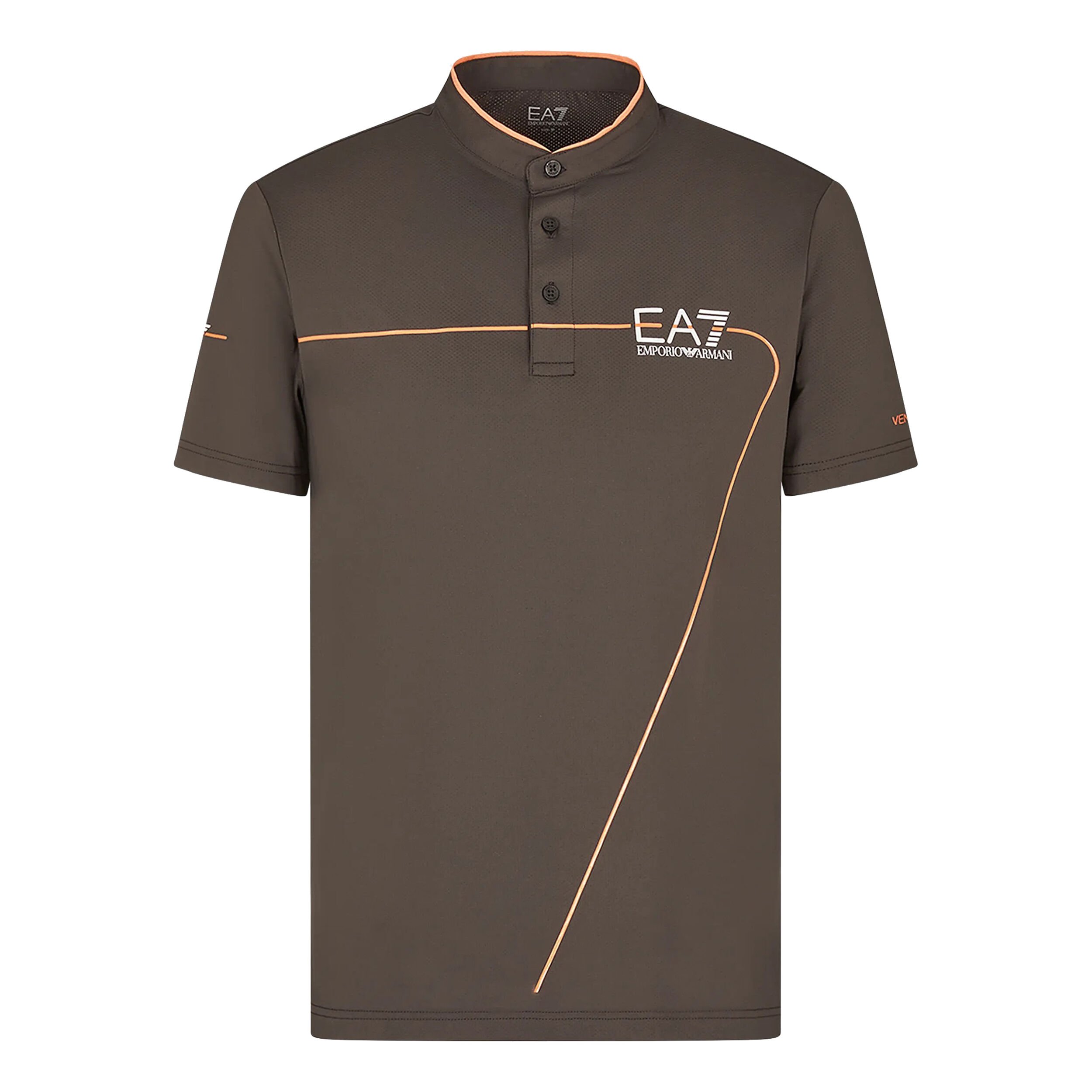 Ea7 tennis best sale clothes