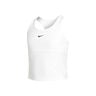 Dri-Fit Big Swoosh Sports bras Girls - white, 