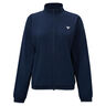 W. TEAM LIGHT JACKETMARINE jacket Women-dark blue
