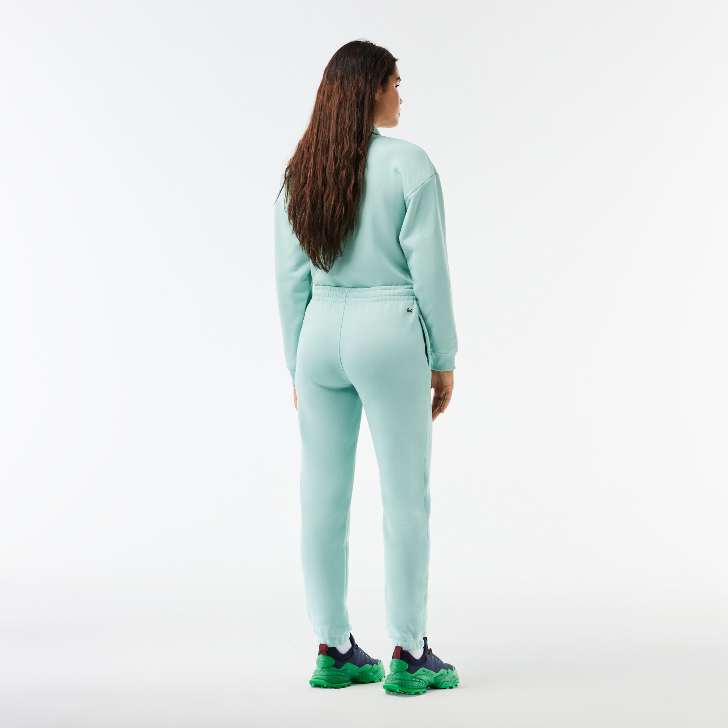 Lacoste tracksuit for ladies shop