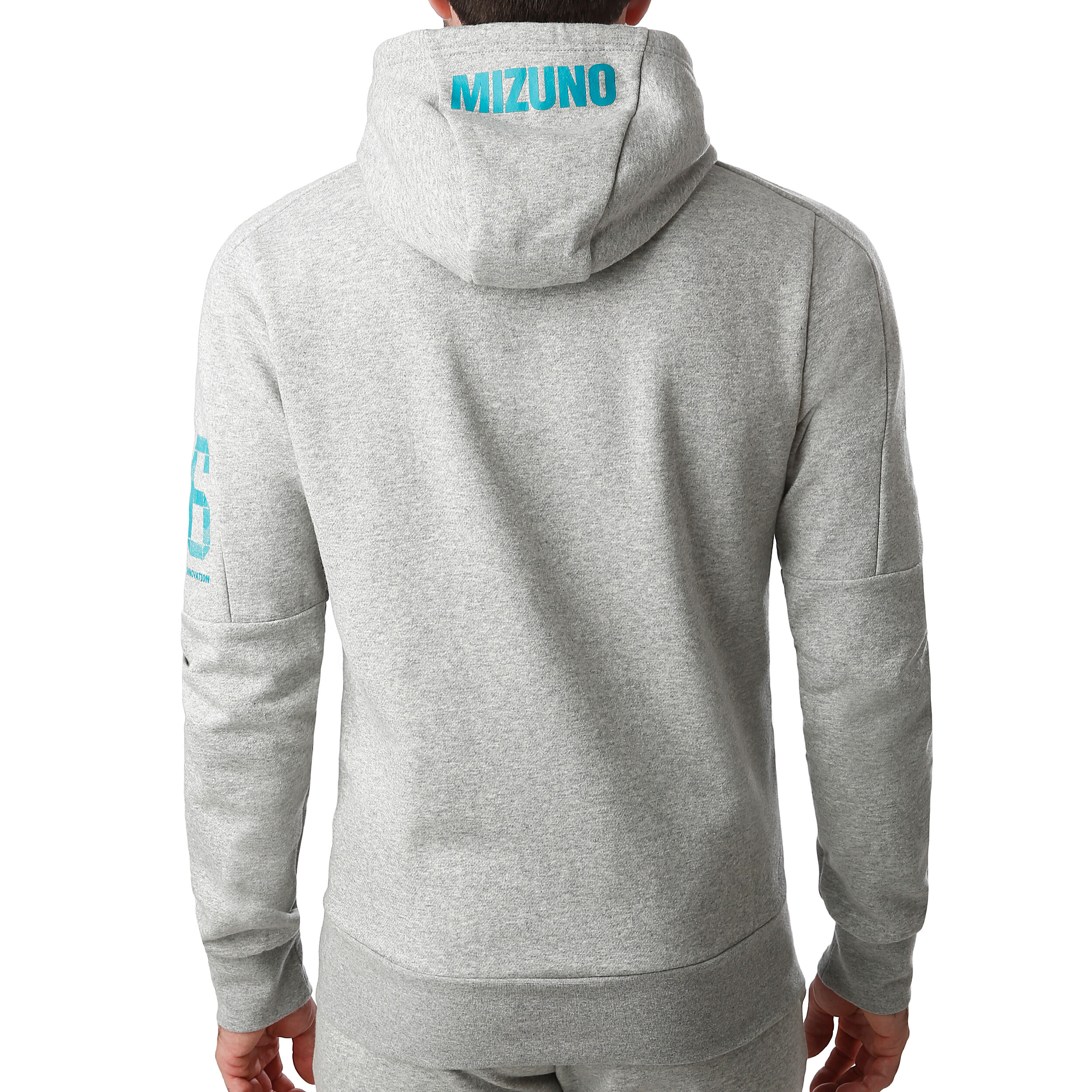 mizuno hoodie uk