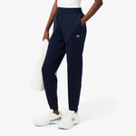 Lacoste Training pants Lacoste Training pants Women - dark blue