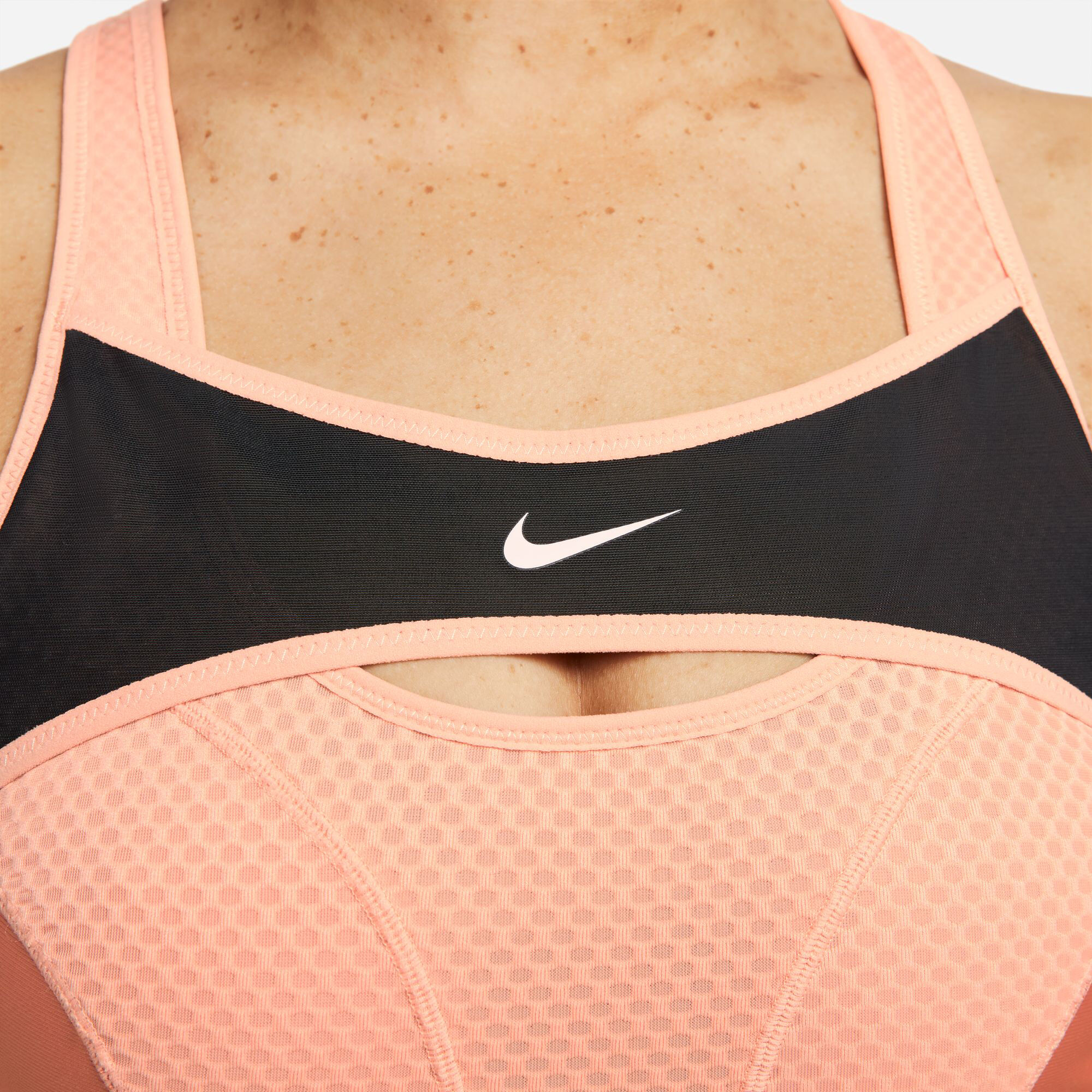 Nike alpha deals sports bra
