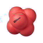 Wilson Coach equipment Wilson Large Reaction Ball-Red