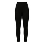 Odlo Clothing Odlo Merino 160 Tight Women-Black