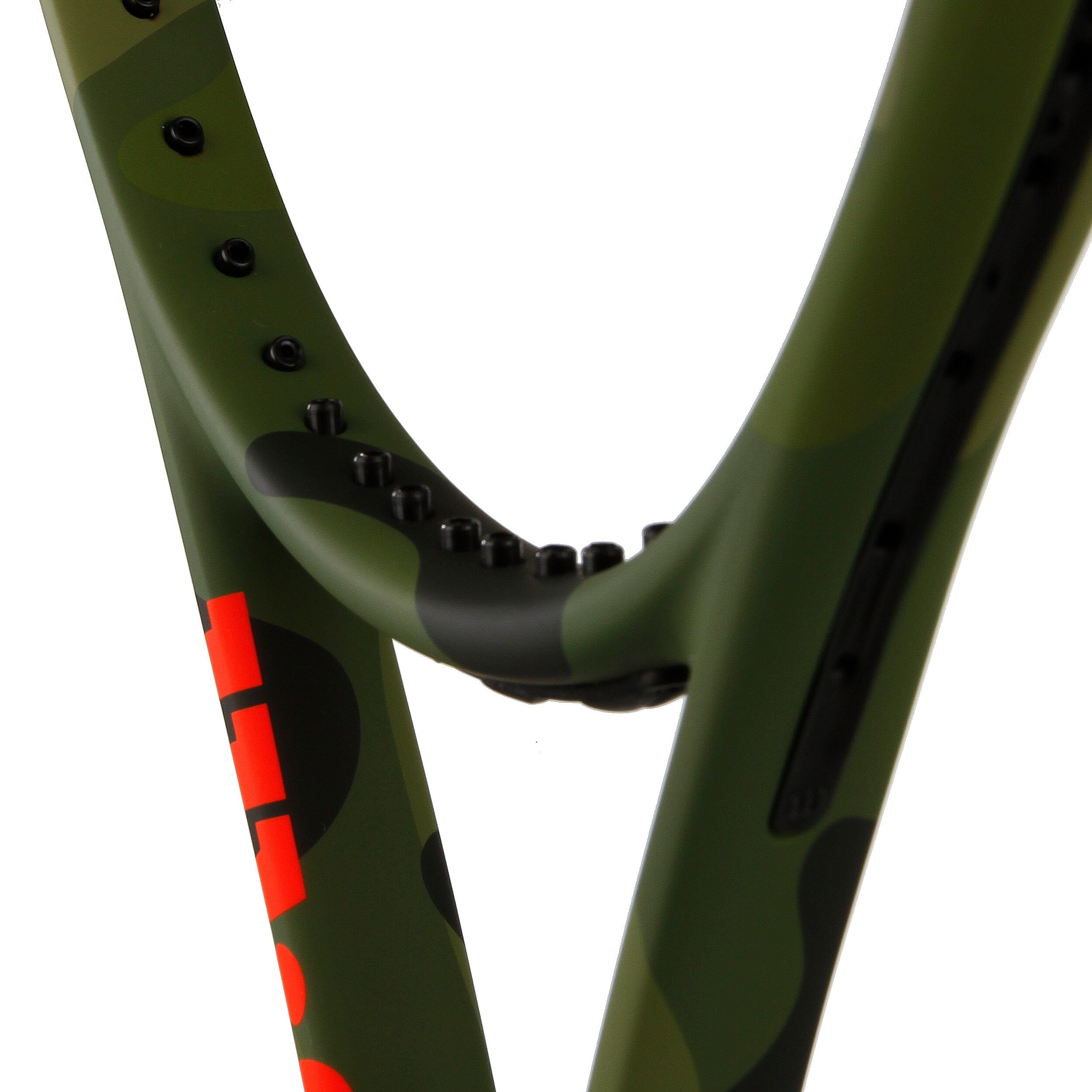 Wilson Blade98L CAMO EDITION G2 カモ柄　限定 Wilson Blade 98L Camo | Tennis-Point