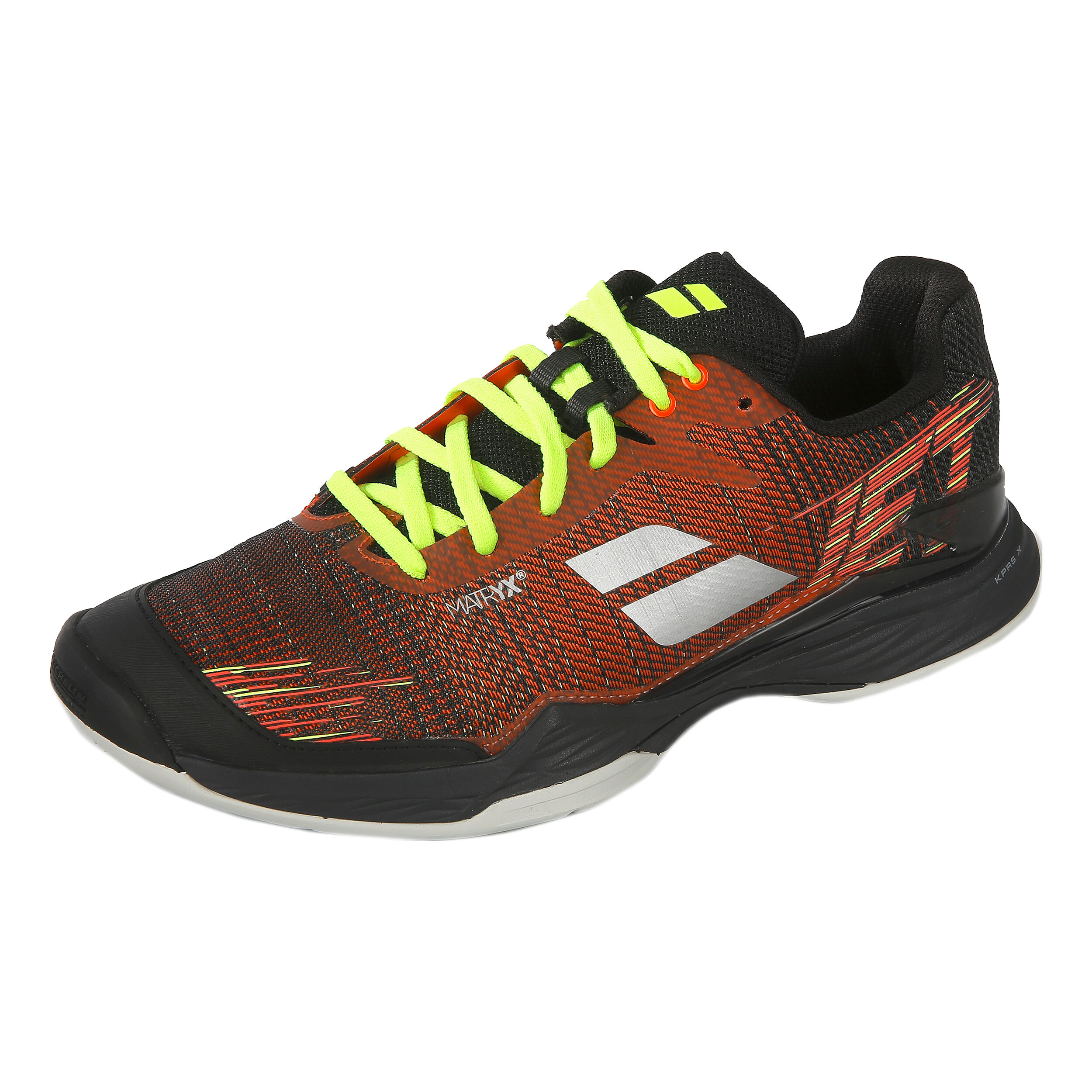 Babolat men's jet mach ii store