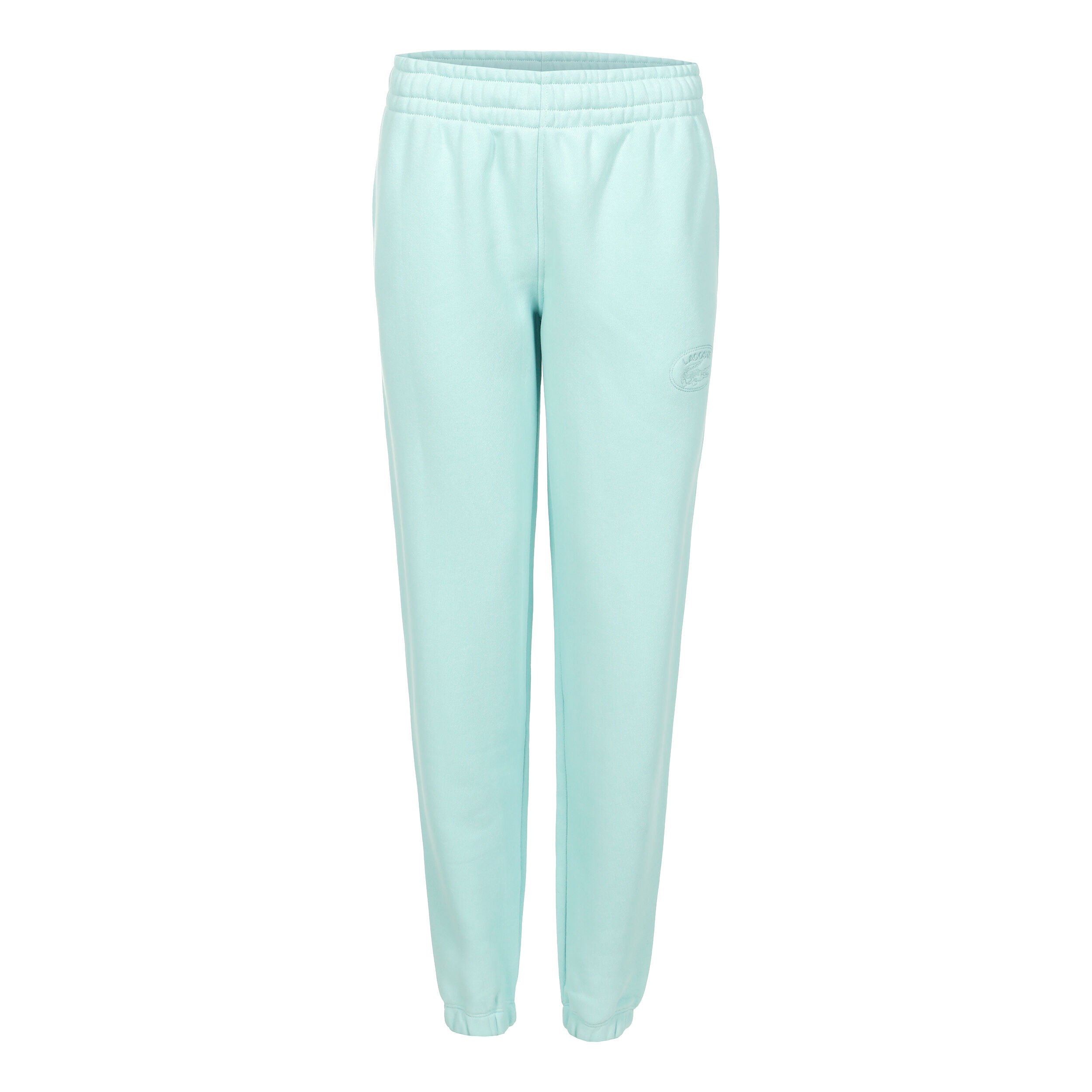 Buy Lacoste Core Training Pants Women Mint online Tennis Point UK