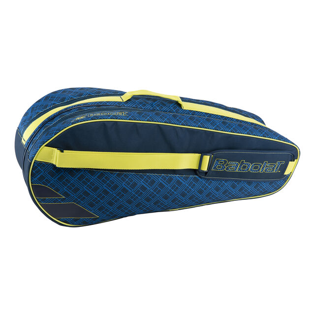 buy Babolat Club Classic Racket Holder X6 Racket Bag ...