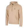 Urban Lifestyle Hoody Men-Beige
