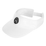 BIDI BADU Clothing BIDI BADU Heat Stroke Move Visor-White