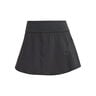 Match Skirt Women-Black
