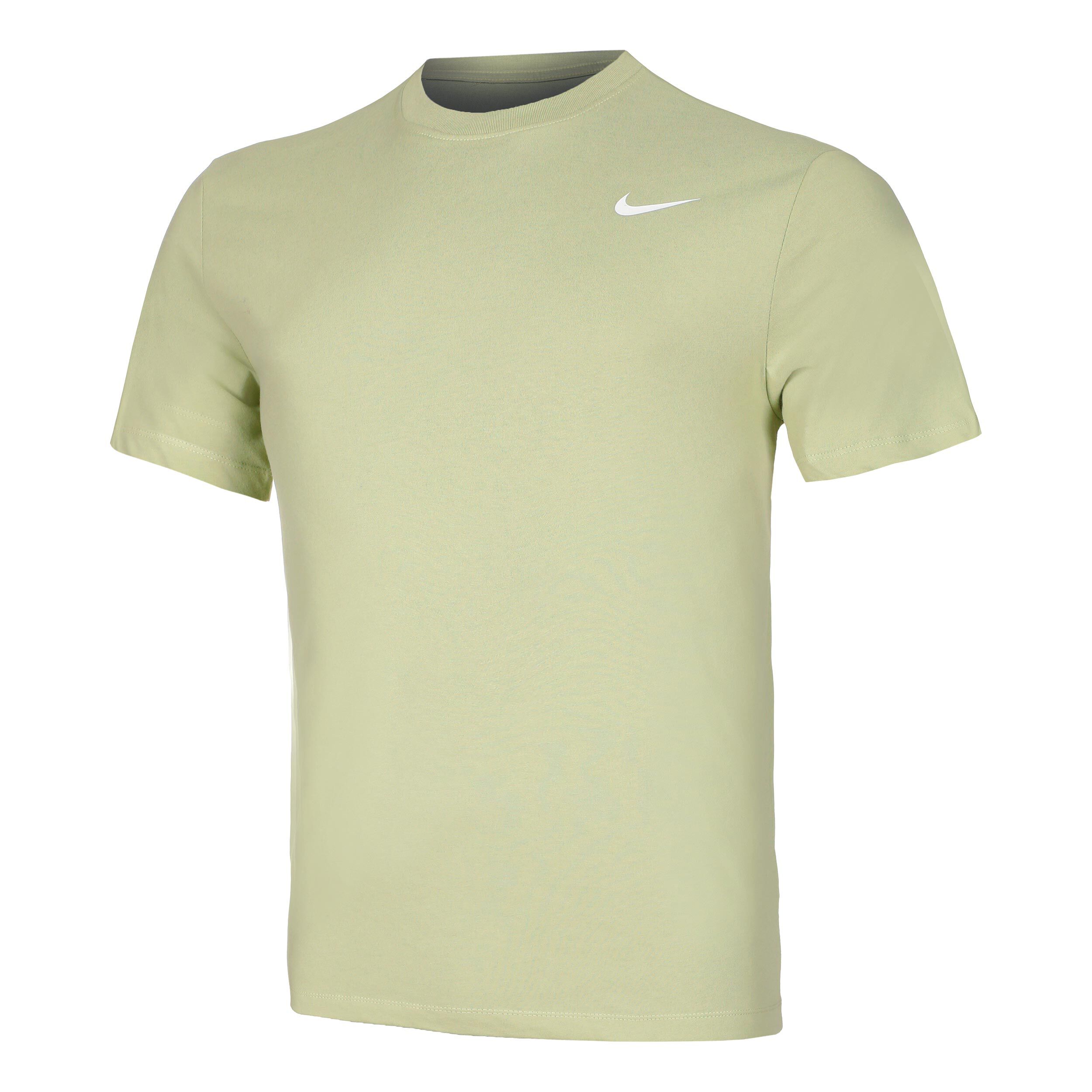 Dri Fit DFC Solid T Shirt Men Olive