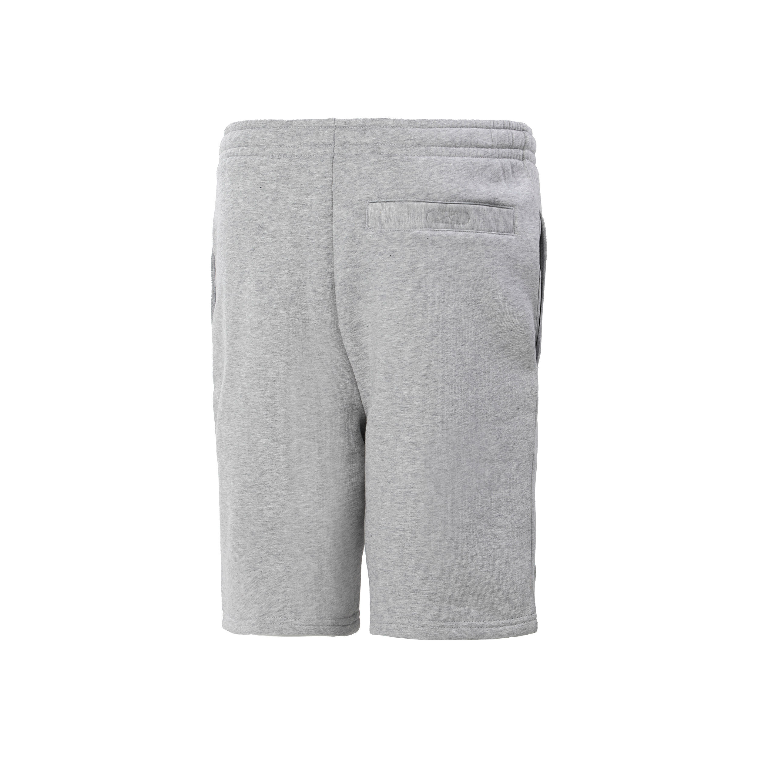 Mens grey lacoste shorts sale