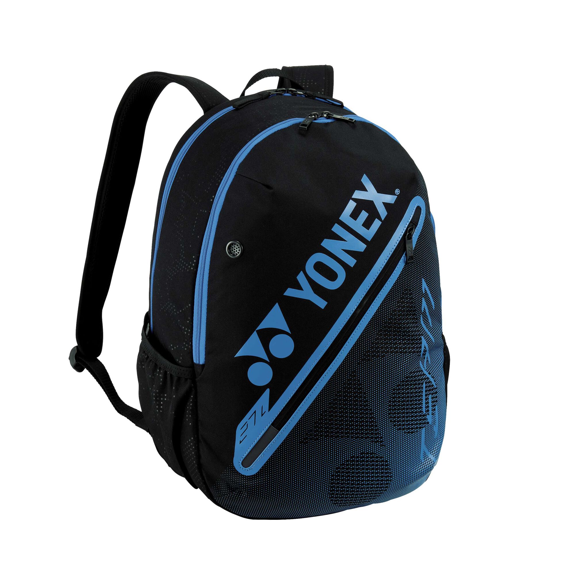 buy Yonex Active Backpack Dark Blue, Light Blue online TennisPoint