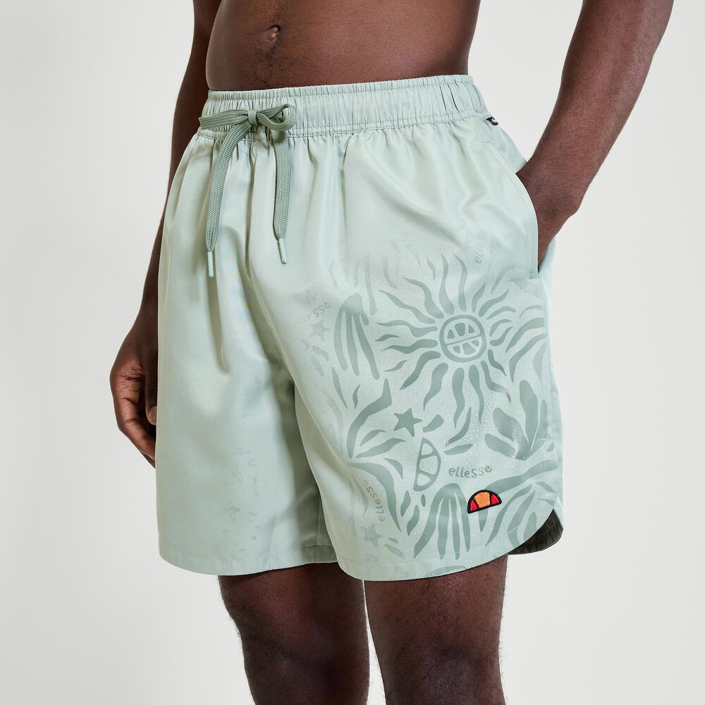 Ellesse Vaycay Shorts Men sage