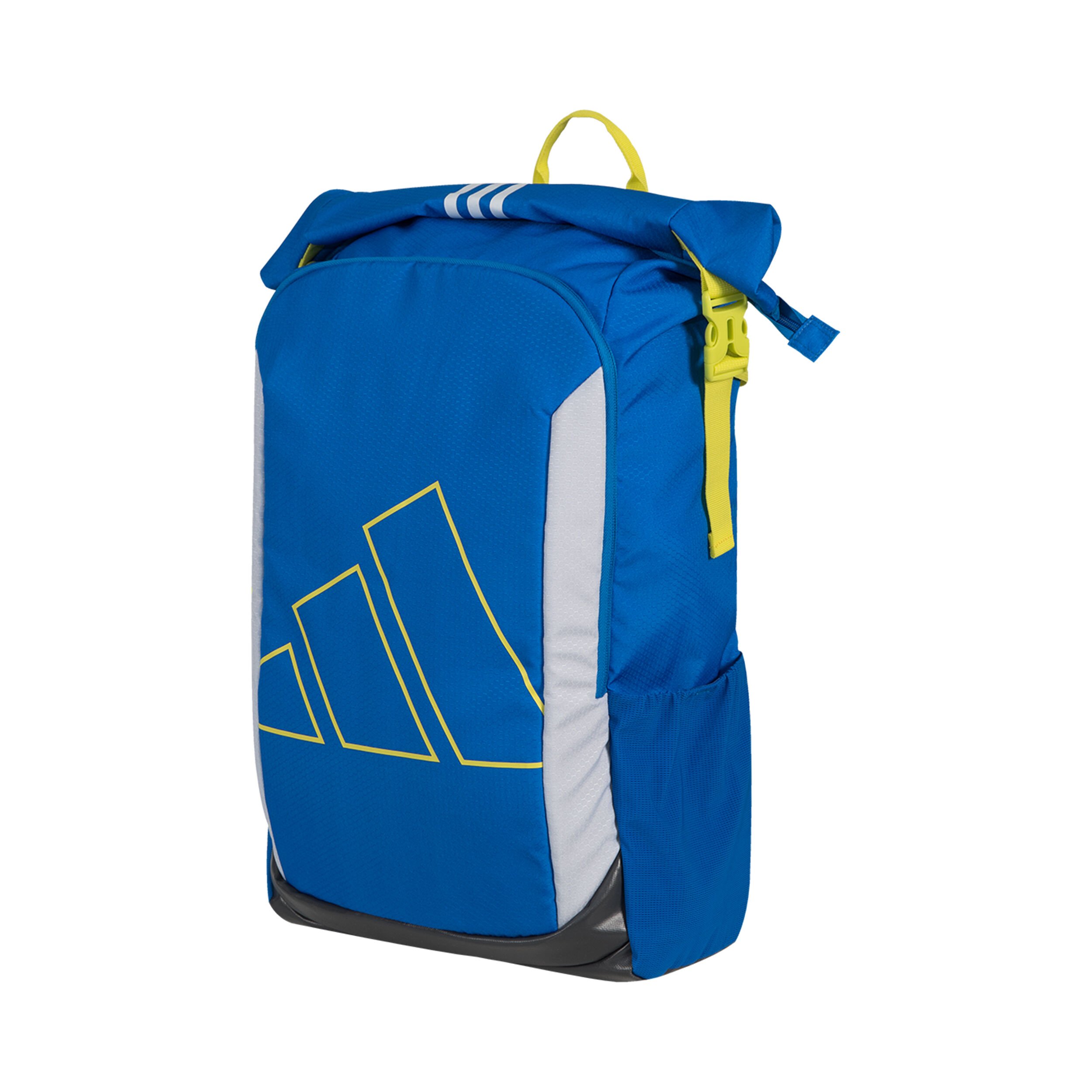 Buy adidas Multigame 3.3 Backpack Black Blue online Tennis Point UK