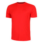 Under Armour Clothing Under Armour Vanish Energy T-Shirt Men-Neon Red