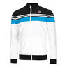 Bruno Training Jacket Men-White,Black