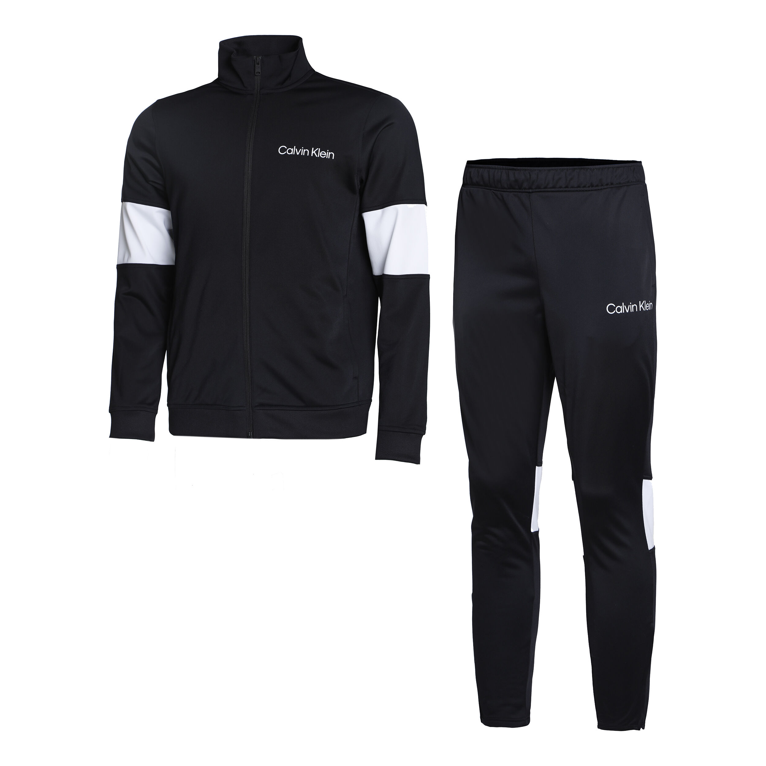Calvin klein sweatsuit mens store