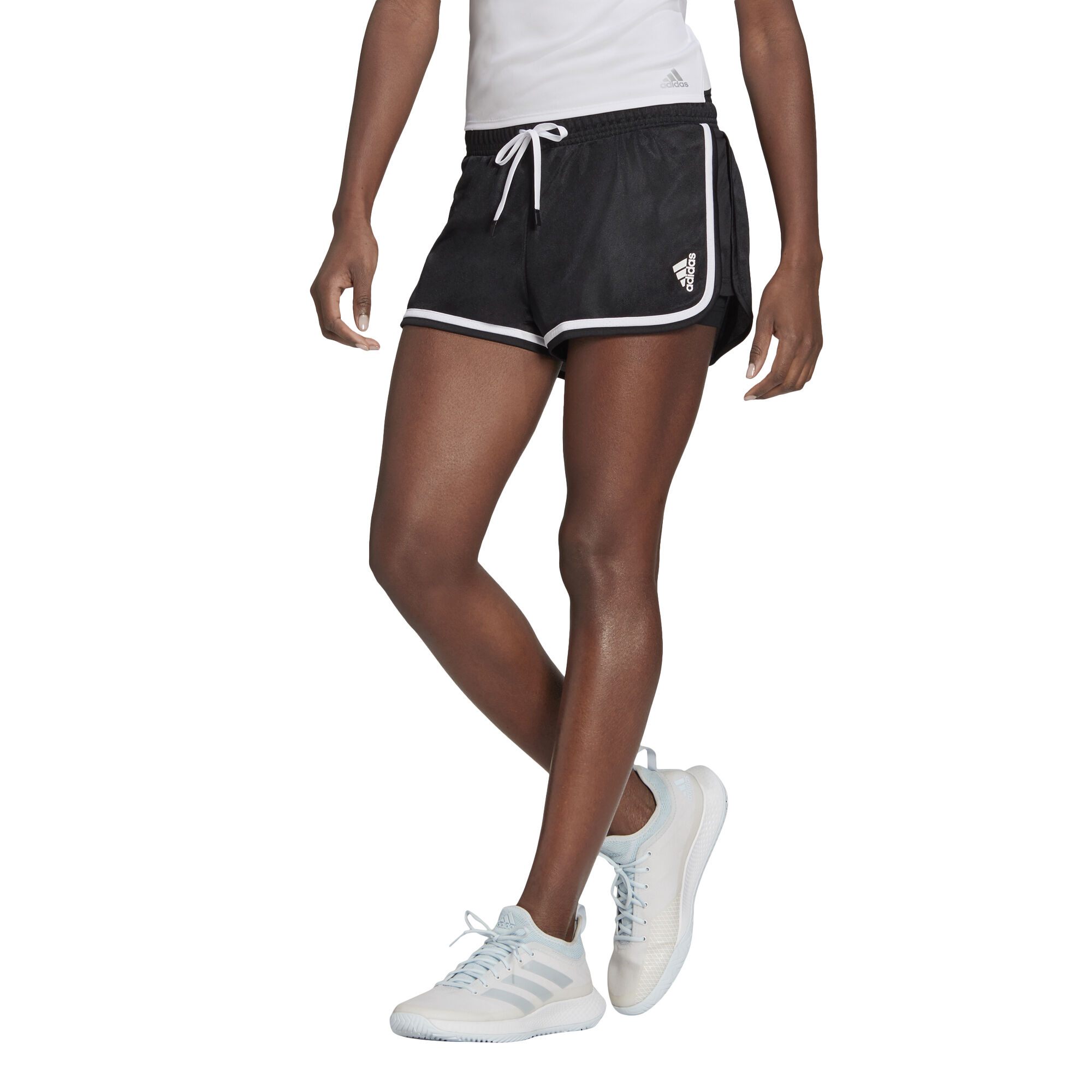 Kurze hosen damen shop adidas