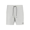 Shorts Men - lightgrey, 