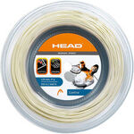 HEAD HEAD Sonic Pro String Reel 200m-White