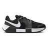 Zoom GP Challenge 1 Clay Court Shoe Men-Black,White
