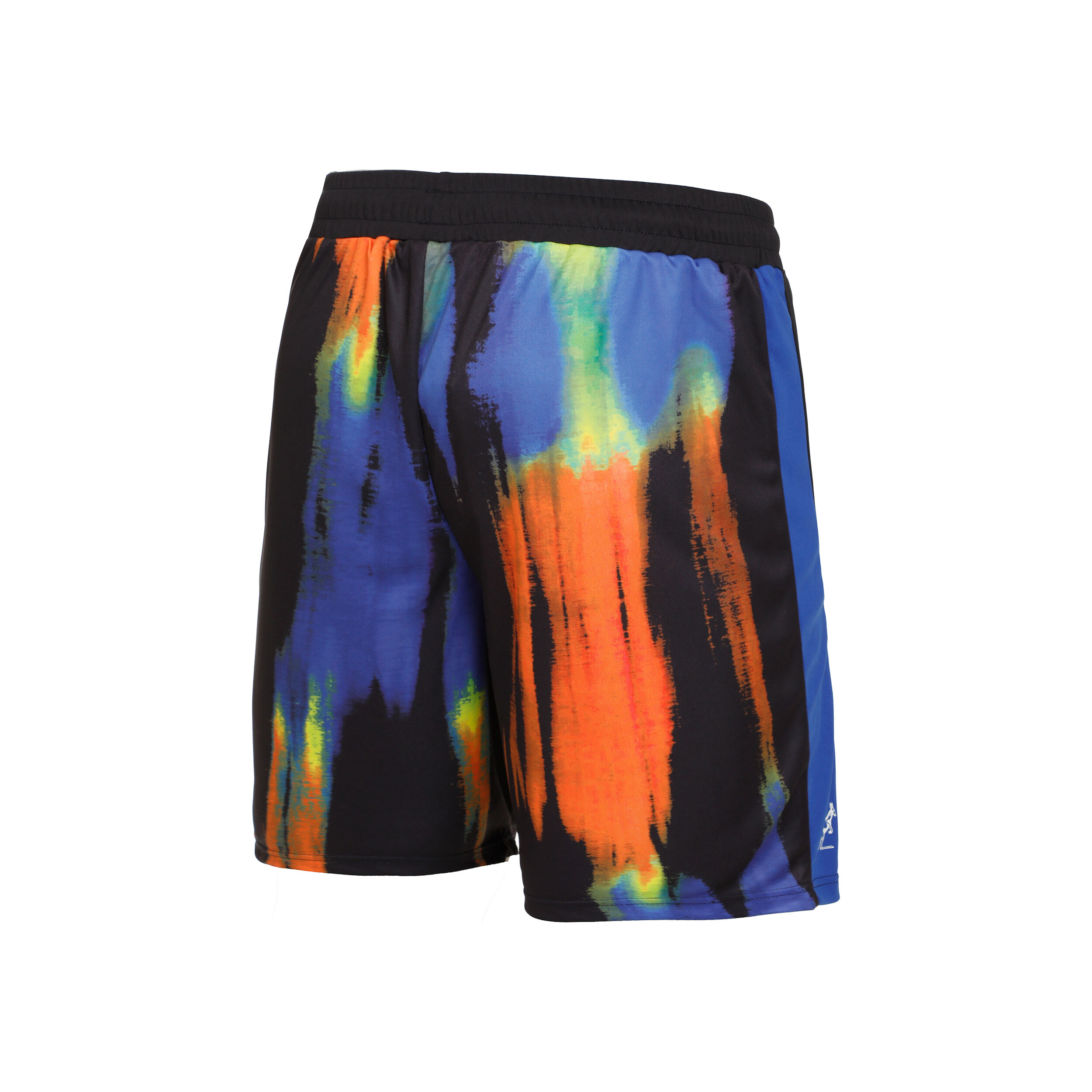 Ace Blaze Shorts Men Blue