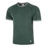 Court Performance Crew Tee