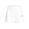 Squadra III Skirt Women-White