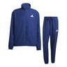 3Stripes Woven Tracksuit Men - dark blue