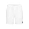 Smash 2.0 Shorts Men-White