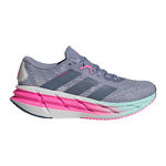 adidas Running shoes adidas Adistar 4 Neutral Running Shoe Women-Blue Grey,Pink