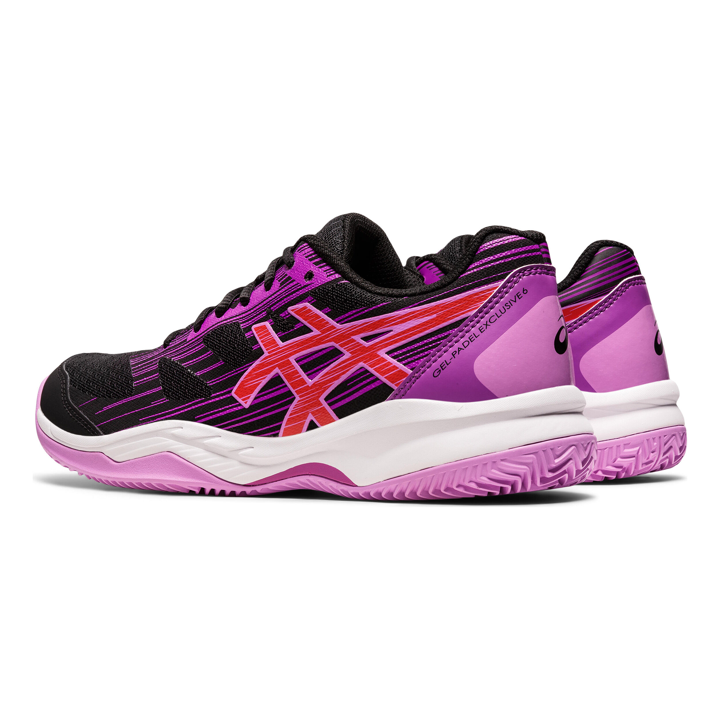 Asics exclusive 2025