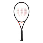 Wilson Tennis rackets Wilson Clash 100 Pro V3.0