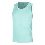 ASICS Running top ASICS Core Running shirt Men-mint