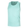 Core Running shirt Men-mint