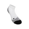 TE2 Short Tennis Socks Women-Lightgrey,Black