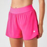 Ace 2 In 1 Shorts Women-Pink